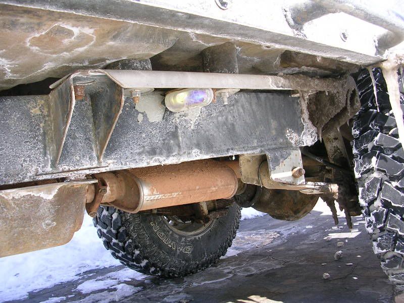 CJ7 Fiberglass Body Replacement Jeep Enthusiast Forums